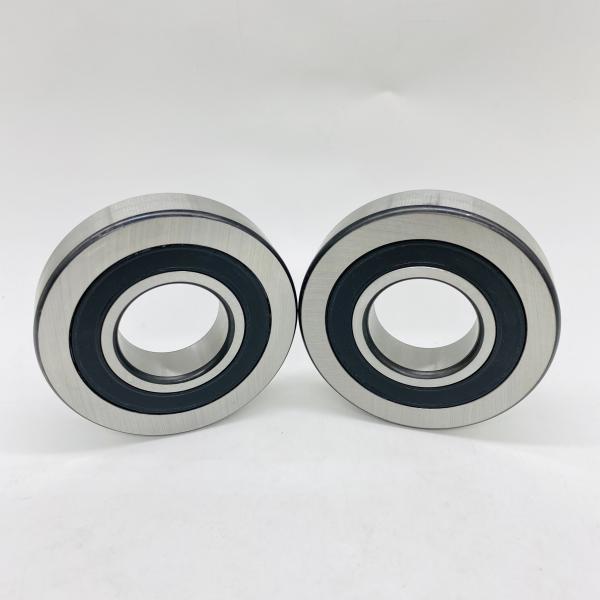SKF 361206 R Crowned Yoke Roller - Chrome Steel, 72 mm Roller Diameter, 30 mm