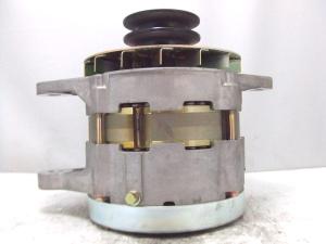 Wholesale HINO K13C K13D ENGINE ALTERNATOR 02012220115 27040 1822 80A from china suppliers