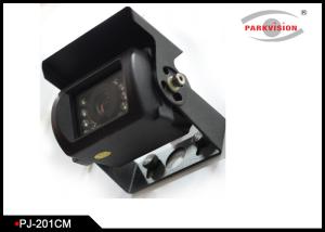 Wholesale High Definition Heavy Duty Reverse Camera , Rear Backup Camera For Trucks from china suppliers