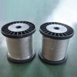 7*7 Construction Stainless Steel Wire Cable AISI 201/304/316 Non-Alloy Grade