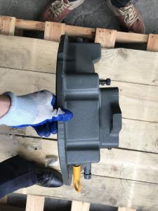 Wholesale Libeheer Pump Reducer Distribution Gear 9269960 Excavator Swing Motor Parts R900 from china suppliers
