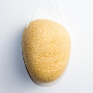 Wholesale Non Toxic Baby Skincare Organic Konjac Sponge Biodegradable Anti Oxidation from china suppliers
