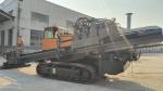 used goodeng 80ton hdd machine, used goodeng hdd rig 80ton, used goodeng