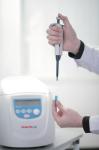 15000rpm High Speed Centrifuge ,Aluminum Alloy Rotor Refrigerated Micro