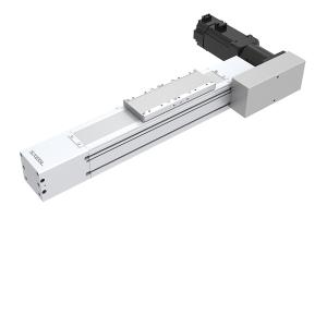Wholesale High Speed Maintenance Free Timing Belt Linear Stage from china suppliers