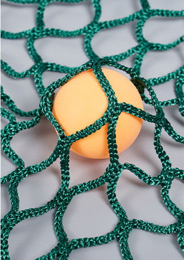 Safety Net Knitting Machine International Warp Knitting Machine