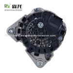 Excavator Alternator 12V 90A 23100-7633R 23100-7175R 23100-8432R 8200810621C