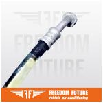 6457.YL Automotive Citroen Berlingo 1.9L Air Conditioning Tubing Car AC Pipe