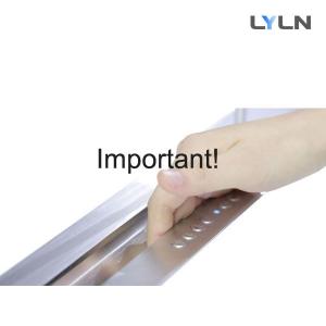 Wholesale High Durability Motorized Monitor Lift &amp; Flip With Anti - Pinch Protection System from china suppliers