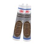 Windows Doors Neutral White Silicone Sealant 280ml Sealant Fish Tank Waterproof