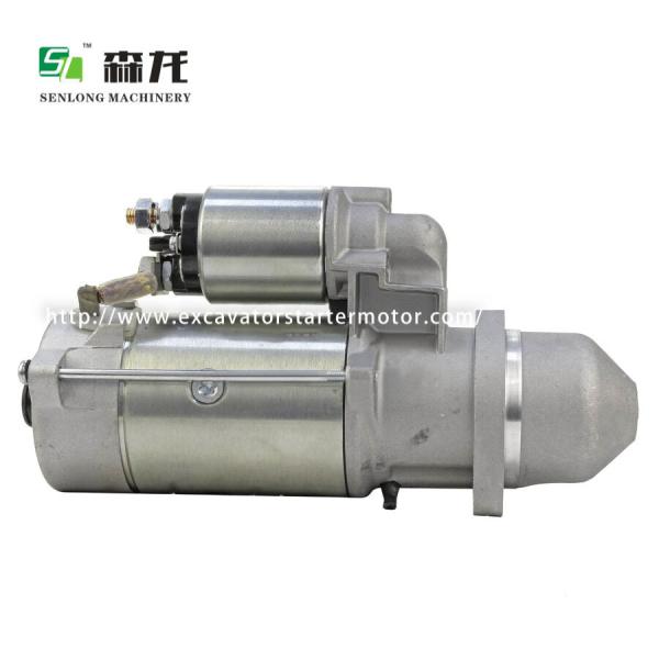 12V 11T 3.0KW Bosch Motor 0001230012 0001262029 0001262030 0001354004 0001358017
