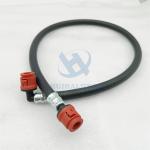 3999825 Excavator Spare Parts 6754-71-9920 Fuel Filter Hose For PC200LC-8
