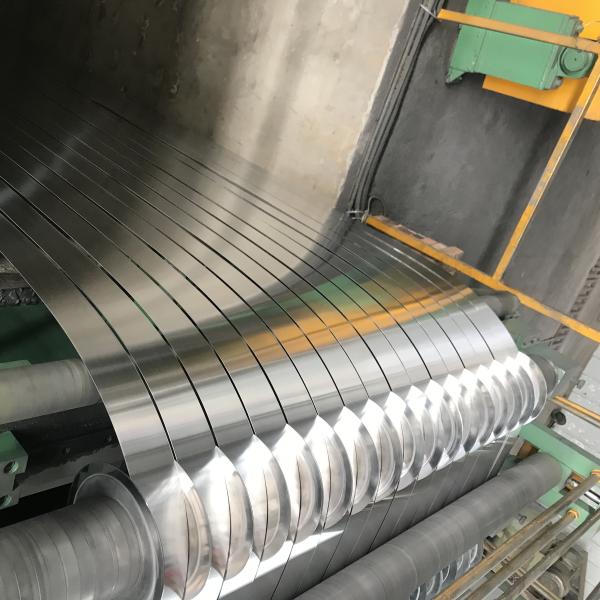 T851 5mm 3104 Led Light Soft Aluminum Strips Channel Cover