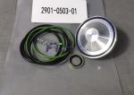 2901050301 Atlas Copco Alternative Screw Air Compressor Spare Parts