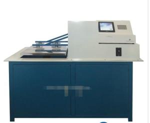 Wholesale 0.1μM 40mm Artificial Breast Fatigue Testing Machine from china suppliers