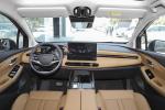 600Km Long Range AION EV Car Left Steering AION LX 5 Seater Electric Cars