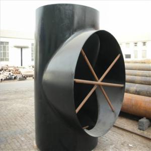 Wholesale ASTM A860 WPHY-70 pipe fittings from china suppliers
