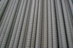 Fiber Reinforced Polymer Pultruded FRP Rebar Anti - Corrosion Plastic GRP Rib