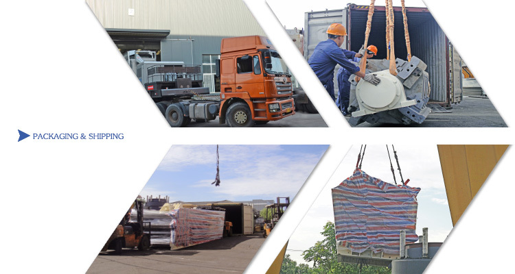 GUOTE Self Cleaning Drum Roller and Belt Magnet Separator for Recycling Plant in Thailand