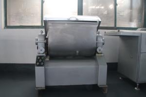 Wholesale Saqima automatic production line - Dough mixer from china suppliers