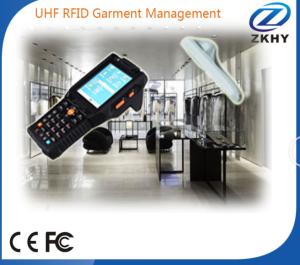 Wholesale IP65 Handheld UHF RFID Reader Scanners Terminal 3.7V For Inventory Management from china suppliers