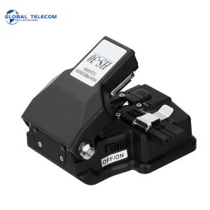 Wholesale ftth HS 30 Fiber Cleaver 48000 times fall proof 0.5 degree Cleaving angle from china suppliers