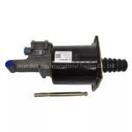 Shacman Truck Spare Parts Clutch Servo Dz9112230181 for After-sales Service 1