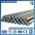Cold Drawn Stainless Steel Round Bar Angle Flat Bar for S43000/S41008/S41000