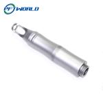 CNC Micro Stainless Steel Machined Mechanical Custom Metal OEM Parts