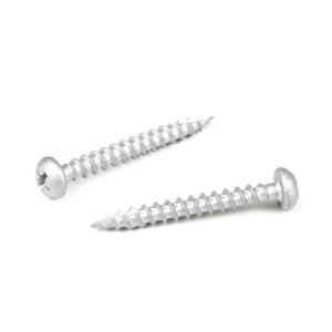 Wholesale Ruspert Round Head 30mm Screws for Cement Fiberboard Material Building Installation from china suppliers