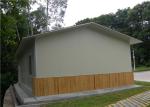 High End Single Floor Steel Frame Prefabricated Houses , Modern Steel Prefab