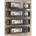 0.3km Distance 10G SFP Transceiver OMXD30000 Multimode Fiber Module