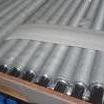 DELLOK Cooling Aluminum Circular KL Type EN10204 Embedded Fin Tube