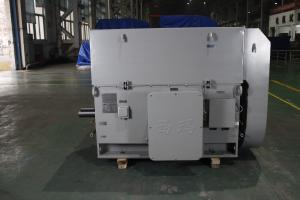 Wholesale YKK 3554-4 Ac Asynchronous Motor 250kW 3 Phase Asynchronous Motor from china suppliers
