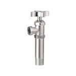 Bathroom Kitchen 3 4 Angle Valve Sink Stainless 11*5.5*5.0