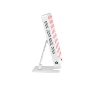 Wholesale 300W No Flicker Infrared LED Light Panel for Face Skin Treatment with Stand Tabletop Beauty Care Equiment Loss Weight from china suppliers