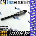 3304 3406 3306 Fuel Injector Nozzles 4W7016 4W-7016 4W-7017 4W-7015 4W-7019