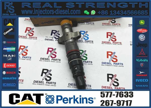 fuel injector 577-7633 242-0857 245-3516 320-2940 328-2574 328-2576 258-8745 265