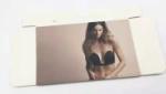 Underwear Socks White Indestructo Mailers Cardboard CD Packaging Box