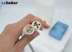 EMS Dental Ultrasonic Scaler , Cavitron Led Ultrasonic Scaler Foot Pedal