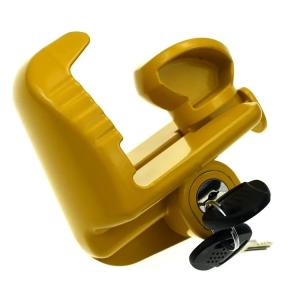 Wholesale Universal Trailer Hitch Coupling Lock from china suppliers