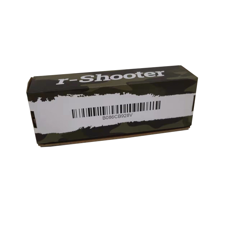 Mailer Box Packaging Electric Wine Opener Set with Customizable Cork Stopper and Logo
