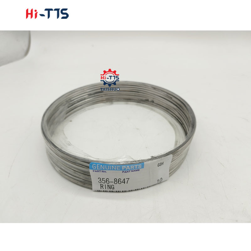 4289130 229-5333 356-8647 Seal For Caterpillar 3508C 3512 3516B 3516