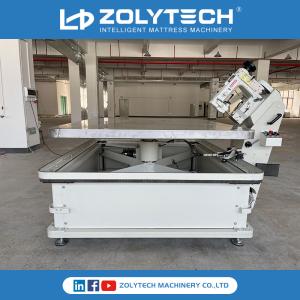 Wholesale Mattress Border Tape Edgeoverlock Sewing Machine Singe Head from china suppliers