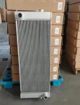 Excavator Water Tank E325D Radiator 245-9207 433-1670 281-3601 347-9292 2459207