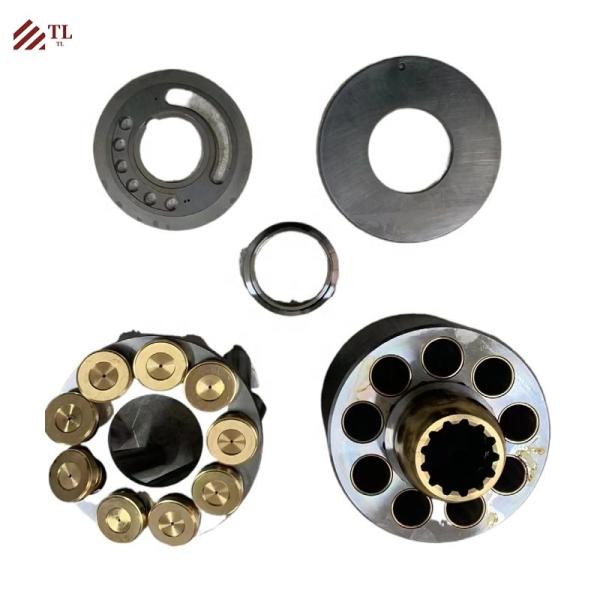 Highly EX300-1 EX300-2 M2X210 Slew Motor Repair Kits 0365406 0496104 0365414