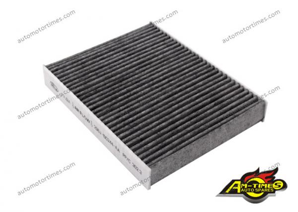 Quality Auto Car Cabin Air Filter For  FUSION 2012 2S6J-19G244-AA CFA9666 for sale