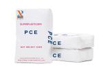 98%min Assay WATER REDUCER 25% Min Water Reducing Rate Compatible With Most