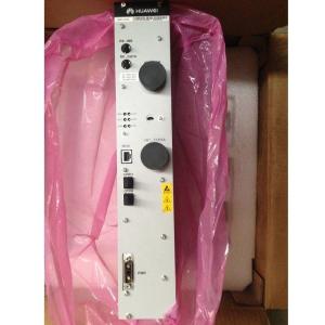 Wholesale Huawei MRFUd 1800D 02311DYK WD5MJFUHG30,KL,TX1805-1880MHz/RX1710-1785MHz,-48VDC,5G,2T2R,2*80W from china suppliers