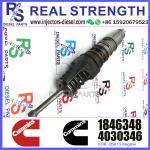 Common Rail Fuel Injector 3766446 5634701 4088725 4903455 1846348 For QSX15